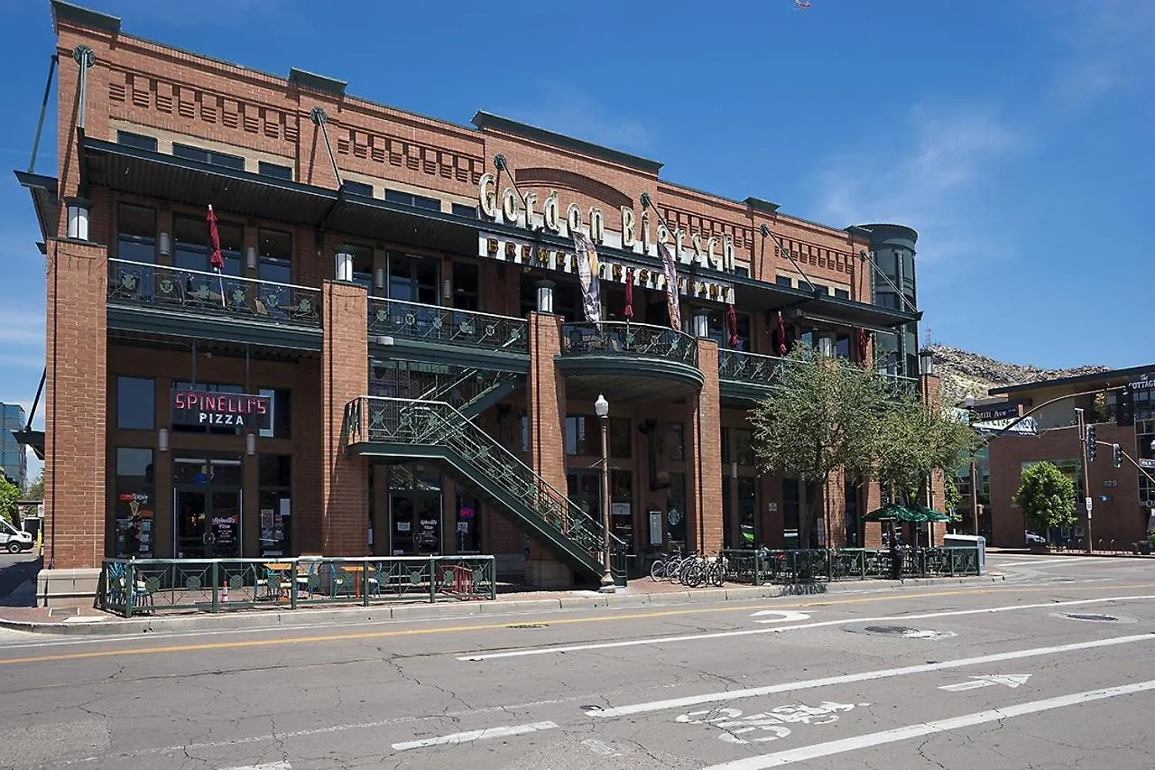 Apartamento 147 Fully Furnished 1Br Suite-Pet Friendly Scottsdale Estados Unidos