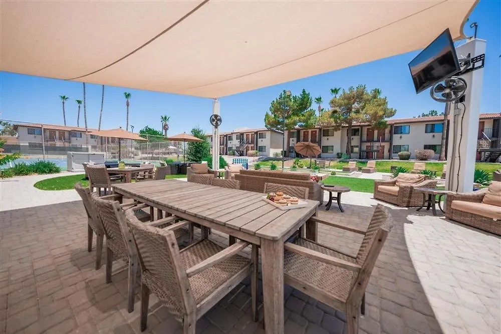 147 Fully Furnished 1Br Suite-Pet Friendly Scottsdale Estados Unidos