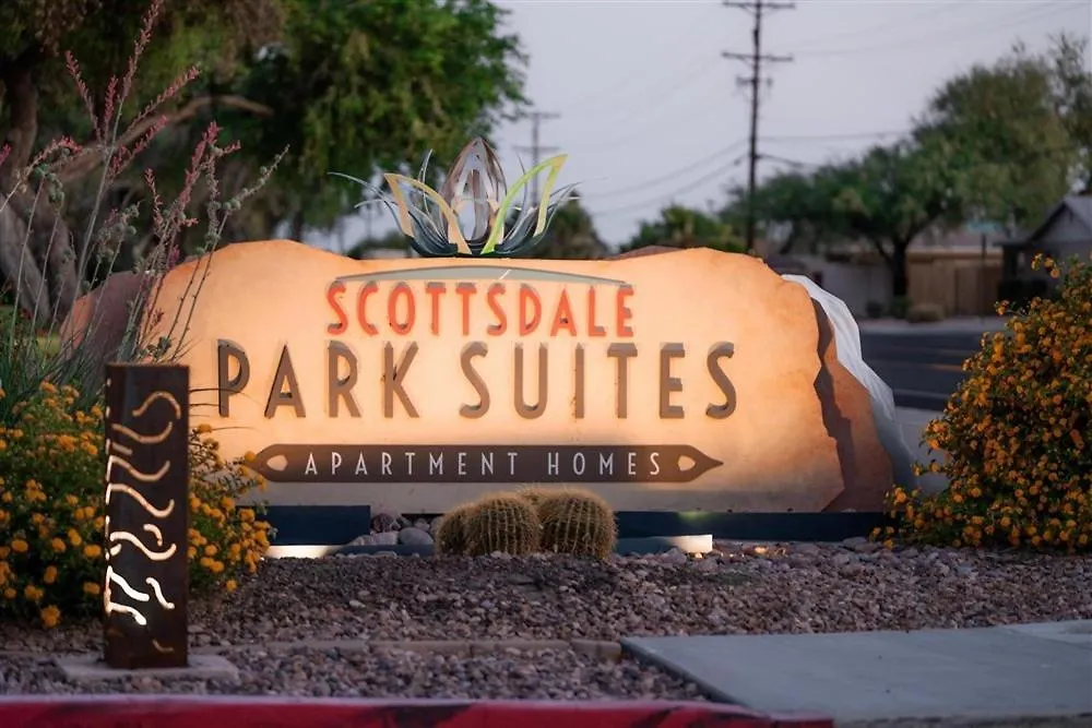 147 Fully Furnished 1Br Suite-Pet Friendly Scottsdale