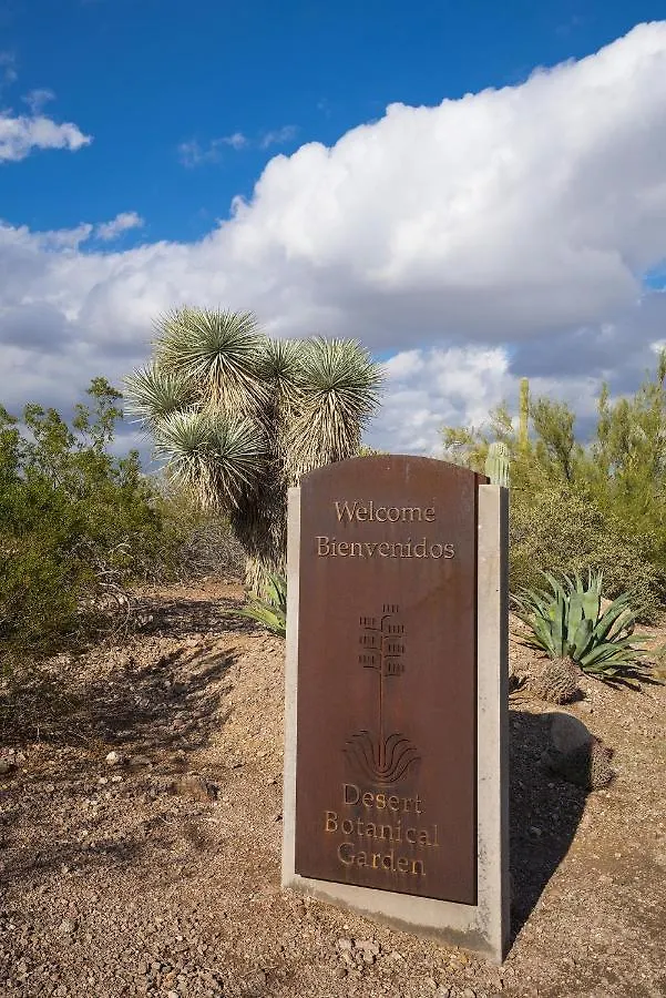 147 Fully Furnished 1Br Suite-Pet Friendly Scottsdale Apartamento