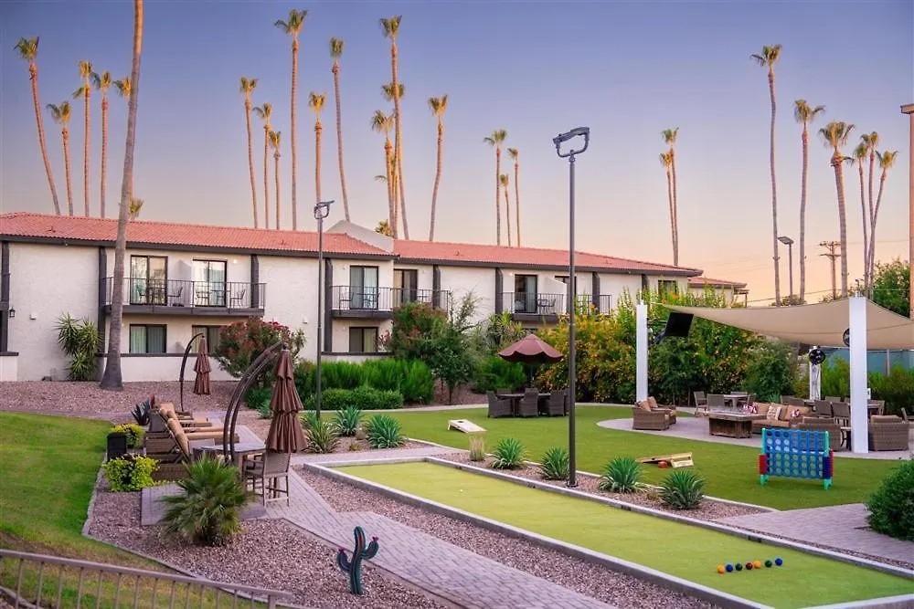 147 Fully Furnished 1Br Suite-Pet Friendly Scottsdale 0*,